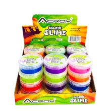 Acrox Slime 24’lü Stant