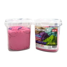 Acrox Kinetik Kum 400gr (Pembe)