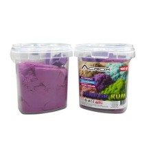 Acrox Kinetik Kum 400gr (Mor)