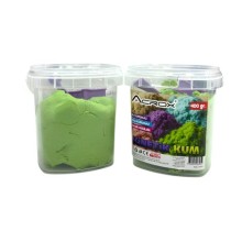 Acrox Kinetik Kum 400gr (Yeşil)