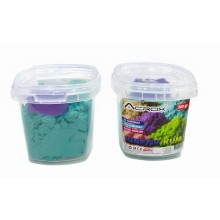 Acrox Kinetik Kum 200gr (Yeşil)