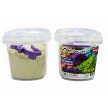 Acrox Kinetik Kum 200gr (Naturel)