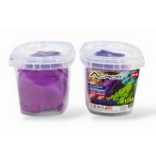 Acrox Kinetik Kum 200gr (Mor)