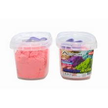 Acrox Kinetik Kum 200gr (Pembe)