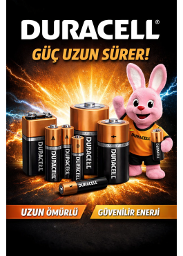 Duracell