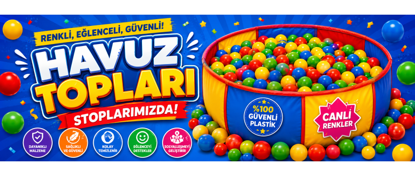 Havuz topu