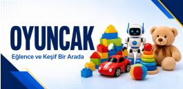 Oyuncak 