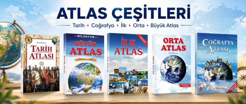 atlaslar