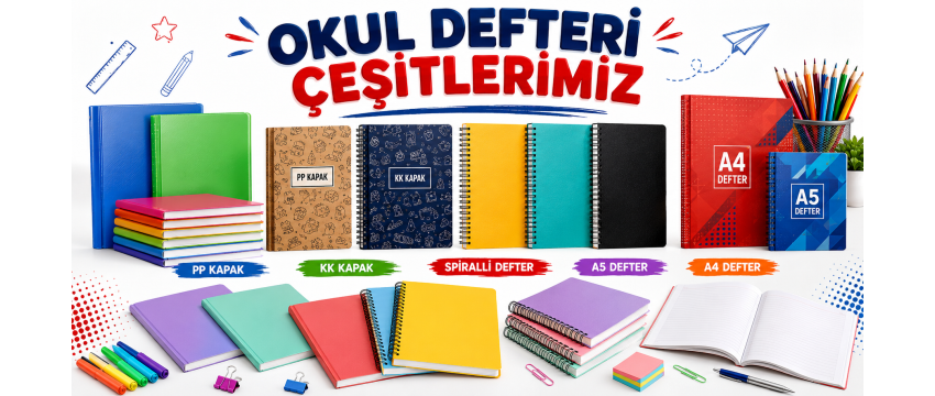 Kampanya Defter Listesi