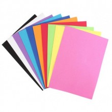 Eva Renkli  A4 10'lu Paket