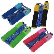 Sayaçlı Atlama İpi