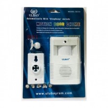 Kablosuz Kapı Sensörü