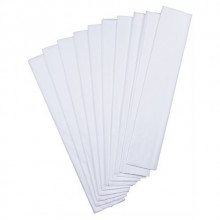 Krapon Kağıdı Beyaz 25 li Paket 50x150cm