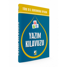 Damla Yazım Kılavuzu