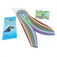 Quilling Kalın Set 5'li Paket
