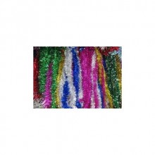 Parti Süsü Simli 2 cm 25 Li Paket