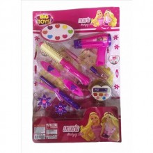 Eslemin Makyaj Seti Büyük