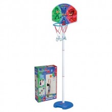 Basketboll Potası Ayaklı Küçük Boy 120 cm