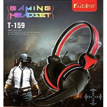 Mikrofonlu Bilgisayar Kulaklığı