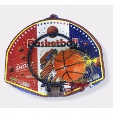 Basketboll Potası Büyük Boy 