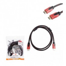 Platoon PL-8006 Hdmı Kablo 1,5 mt