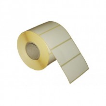 Termal Terazi Etiketi 