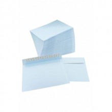 Zarfsan Kare Mektup Zarfı 70gr. 500'lü