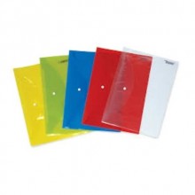 Çıtçıt A4 Zarf Dosya 12'li 