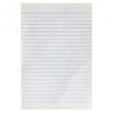 Parşömen Kağıdı  Çizgili 50'li