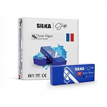 Silka Sınav Silgisi 20'li Paket