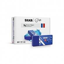 Silka Sınav Silgisi 30'lu Paket