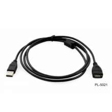 PL-5021 USB M TO F KABLO 1.5M