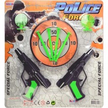 Tabanca Takımı 2'li