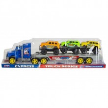 Otomobil Taşıyıcı