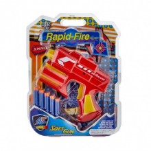 Sünger Atan Tabanca Küçük Boy