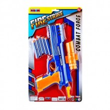 Combat Sünger Atan Tabanca