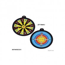 Dart Çift Taraflı Küçük KET-226