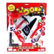 Tamir Seti Büyük Boy Kartelada KET-209