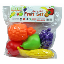 Meyve Seti Pvc KET-161