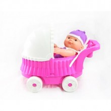 Puset Yataklı EF-850