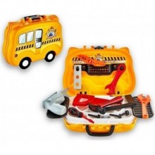 Çantalı tamir seti 22 Parça BP-561