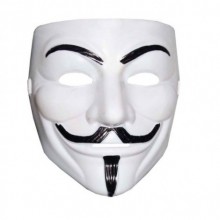 Vandetta Maskesi 12'li