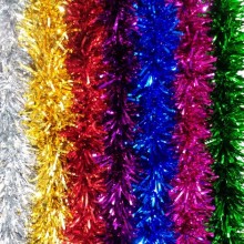 Parti Süsü Simli 5 cm 25' Li Paket