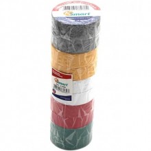 Elektrik Bandı Renkli 10'lu Paket