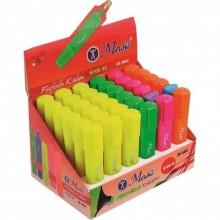 Masis Fosforlu Kalem, 36'lık Stand