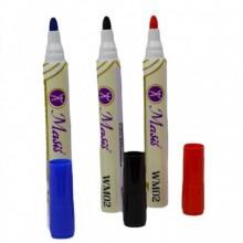 Masis Tahta Kalemi Kırmızı 12'li Kutu