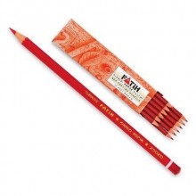 Fatih Kırmızı kalem 6 paket 72 adet