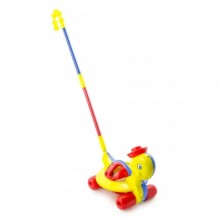 Bastonlu Çın Çın Kaplumbağa