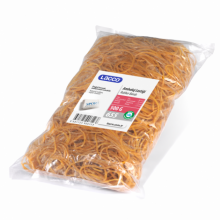 Lacco Ambalaj Lastiği - 500 Gr - Midi - 655