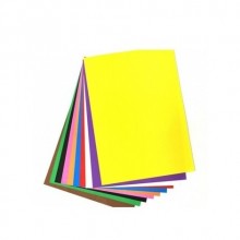 Elişi Kağıdı Karışık 10'lu